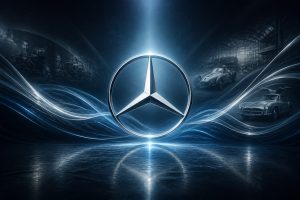 L'histoire du logo Mercedes-Benz : symbole d'excellence