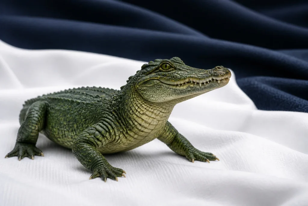 La signification du logo Lacoste : l&rsquo;histoire du crocodile
