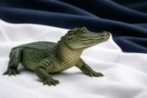 La signification du logo Lacoste : l'histoire du crocodile