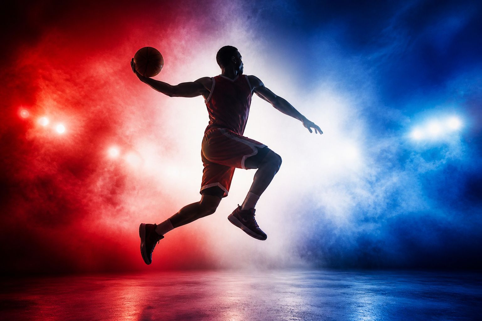 Le logo NBA : une icône du basketball décryptée