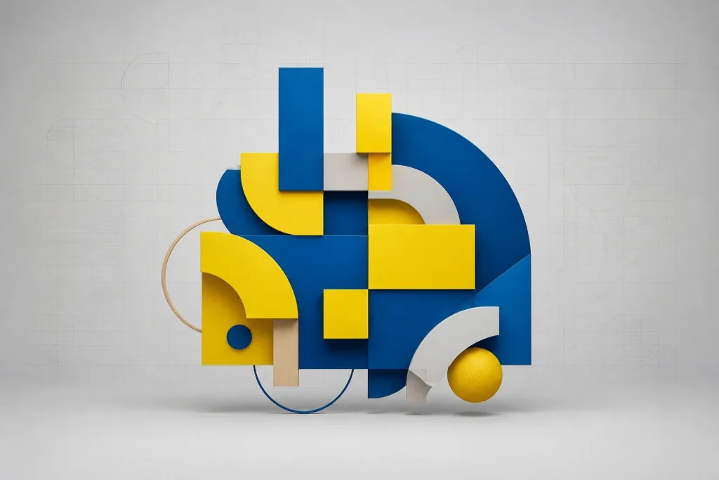 Signification du logo IKEA : origines et couleurs