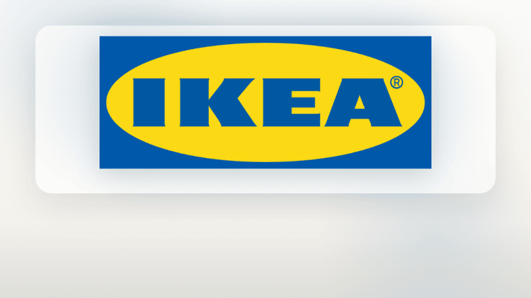 Signification du logo IKEA : origines et couleurs