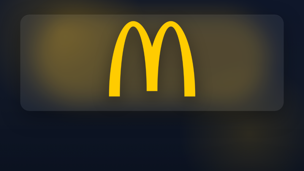 Logo McDonald&rsquo;s : les Arches Dorées décryptées