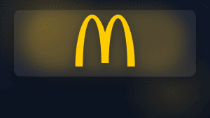 Logo McDonald's : les Arches Dorées décryptées