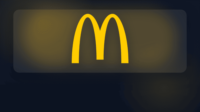 Logo McDonald's : les Arches Dorées décryptées