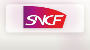 Logo SNCF : évolution visuelle et symbolique