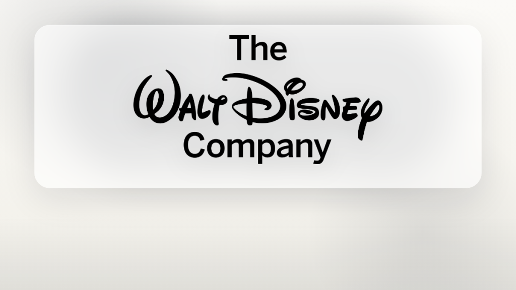 Le logo Disney : une signature magique à travers le temps