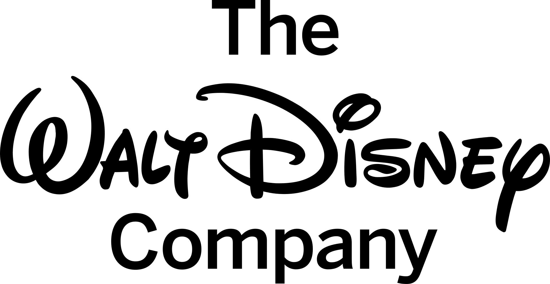 Logo officiel Disney