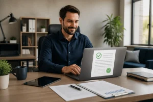 Attestation de régularité fiscale : votre conformité
