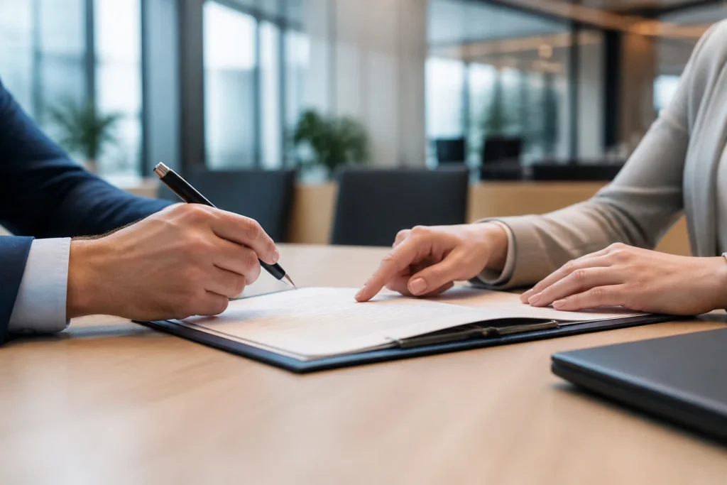 Convention de mise à disposition : cadre et responsabilités