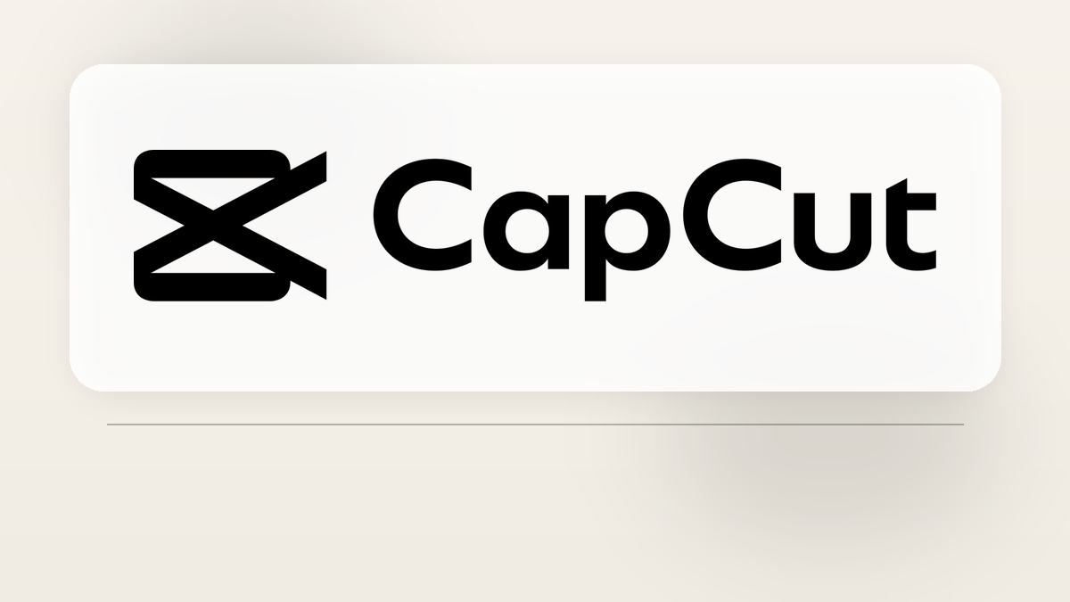 Le logo CapCut : accès et intégration pour vos créations — couverture JPR International