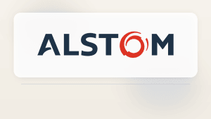 Le logo Alstom : identité visuelle et utilisation optimale