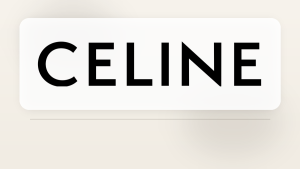 Le logo CELINE : histoire, symbolique et évolution