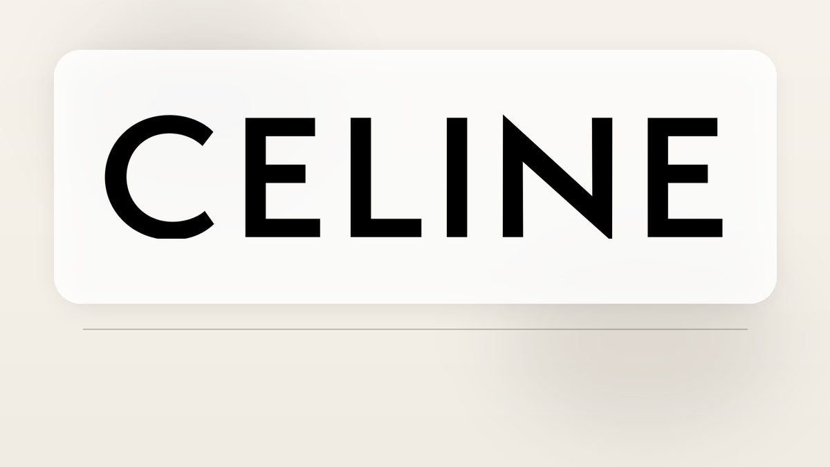 Le logo CELINE : histoire, symbolique et évolution — couverture JPR International