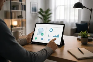 Digiposte : votre bulletin de paie sécurisé et accessible