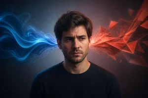 Dissonance cognitive : définition et tension interne