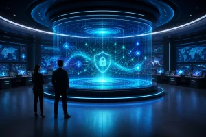 Entreprise cybersécurité : acteurs et futur en 2026