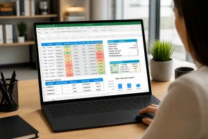 Excel : maîtriser les tests d'intervalle pour vos données