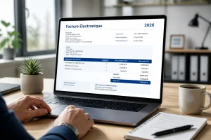Facture électronique auto entrepreneur : votre guide 2026