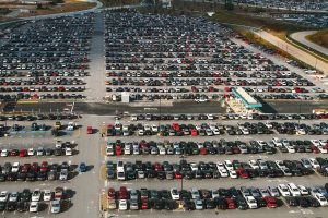 Gestion de flotte automobile : 7 leviers concrets pour réduire le TCO sans freiner l’activité