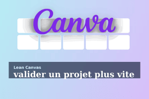 Le Lean Canvas : votre outil pour valider votre projet