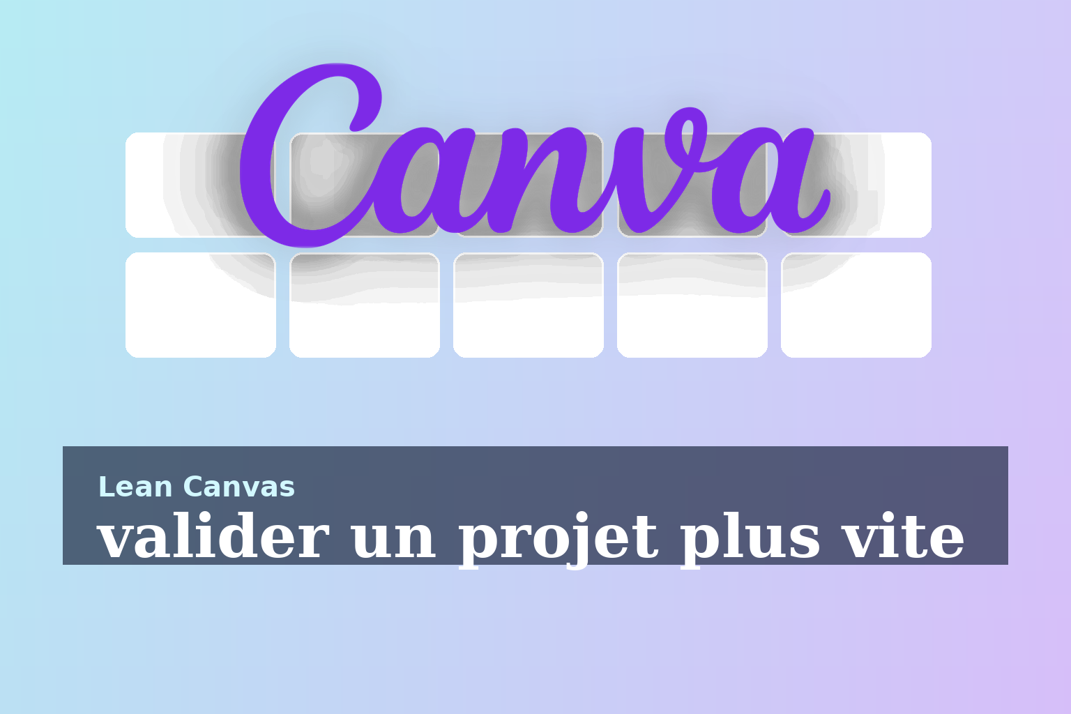 Logo officiel Canva pour illustration de l article Lean Canvas
