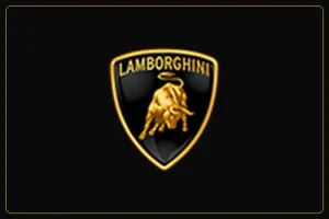 Le logo Lamborghini : histoire et sens du taureau