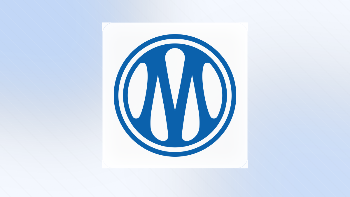 Logo officiel de l'Olympique de Marseille