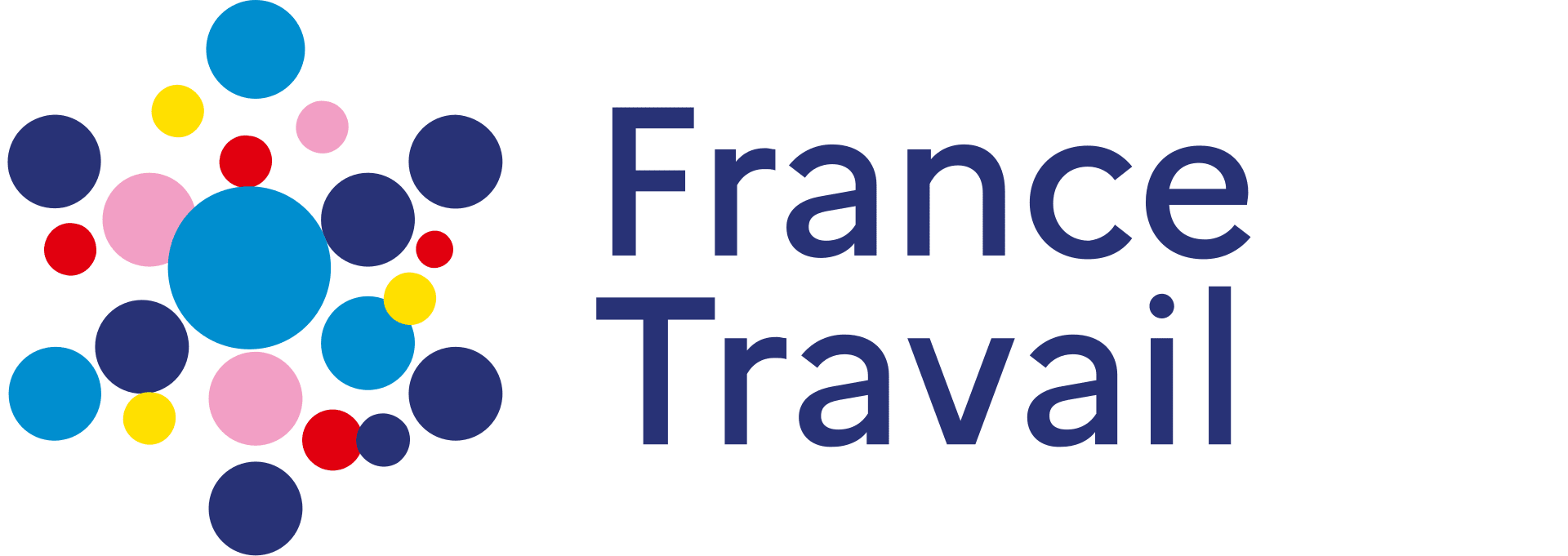 Logo France Travail