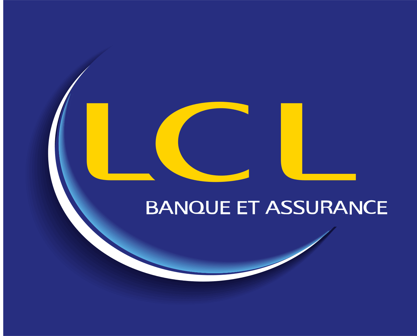 Le logo LCL