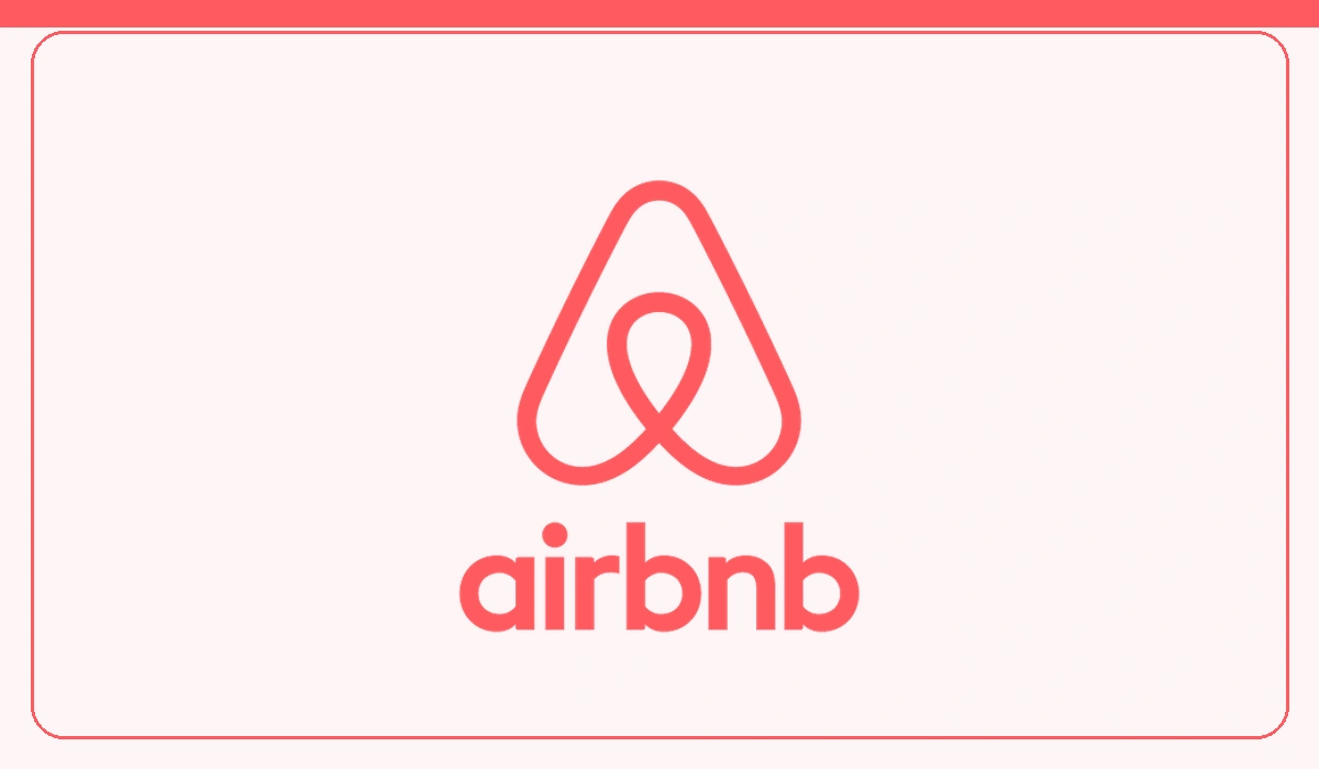 Logo Airbnb