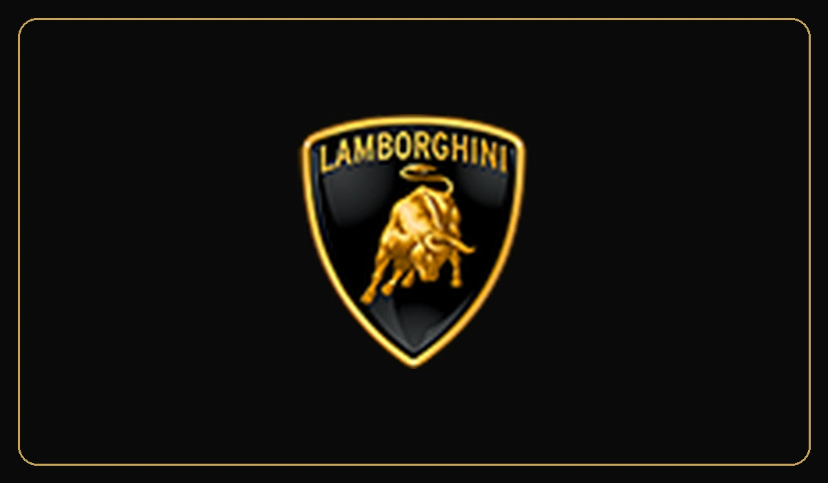 Logo Lamborghini