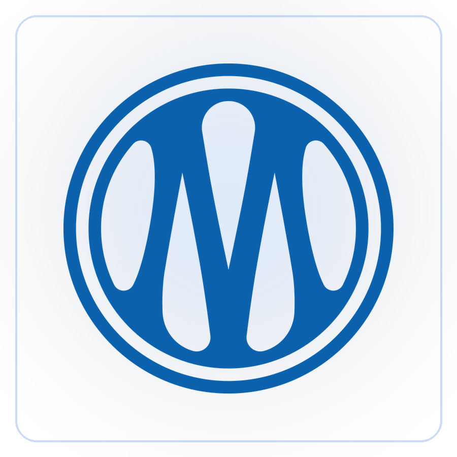 Logo officiel de l'Olympique de Marseille