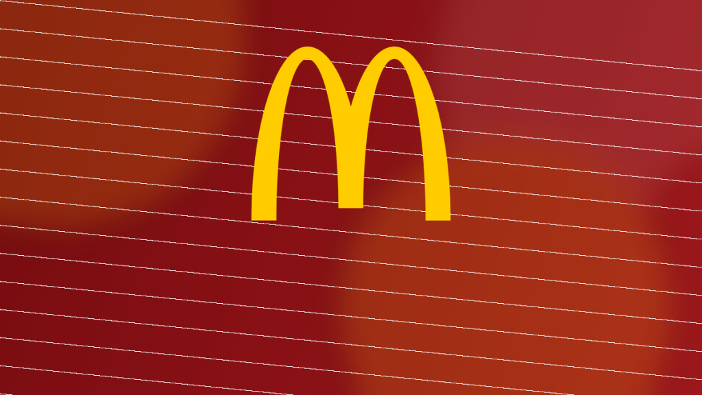 Logo McDonald&rsquo;s : les Arches Dorées décryptées
