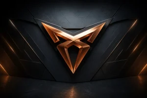 Le logo Cupra : identité visuelle singulière