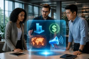 Le marketing mix 4p : piloter votre offre avec stratégie