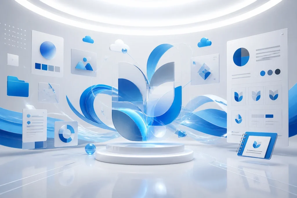 Logo Eiffage : accès et usage des ressources visuelles