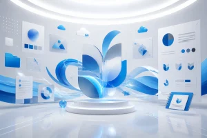 Logo Eiffage : accès et usage des ressources visuelles
