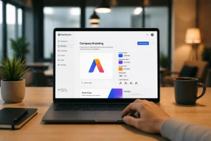 Microsoft 365 : votre logo, votre identité