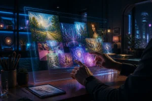 Midjourney : maîtriser la génération d'images par IA