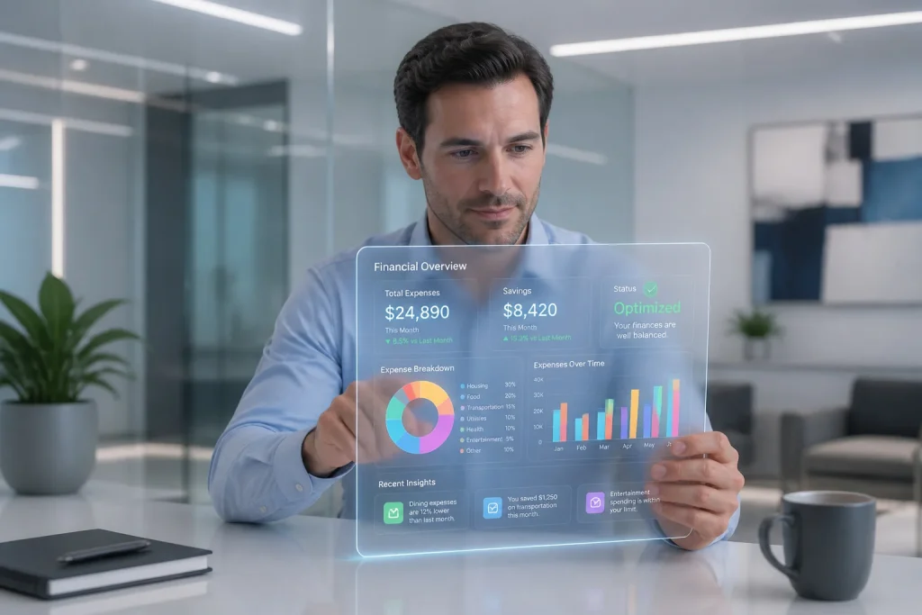 Optimisez votre gestion des notes de frais en 2026