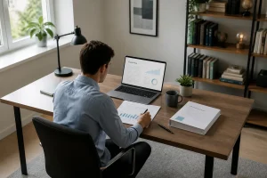 Rapport de stage : structure, contenu et analyse