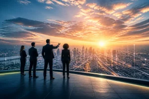 Stratégie d'entreprise : le cap vital pour votre succès