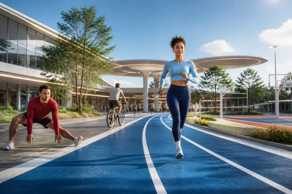 Decathlon : l’ADN d’une marque sportive française