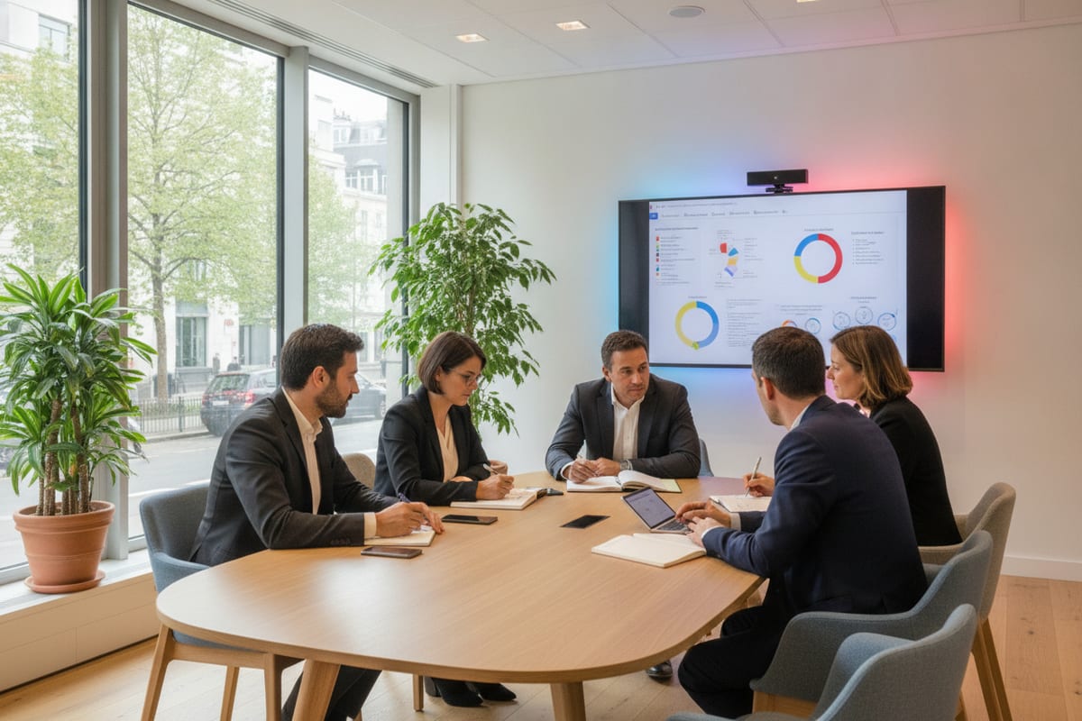 Top 5 des meilleures certifications au DISC — couverture JPR International