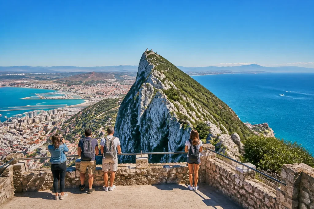 Gibraltar : votre guide complet pour une visite réussie