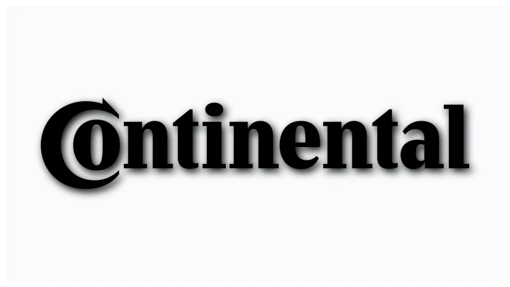 Logo Continental : histoire, symbolique et évolution