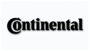 Logo Continental : histoire, symbolique et évolution