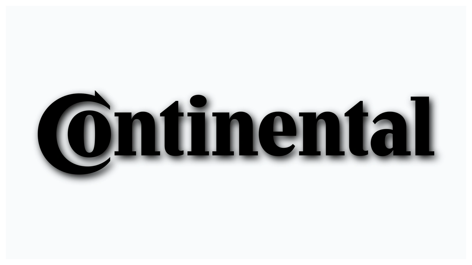 Logo officiel Continental AG
