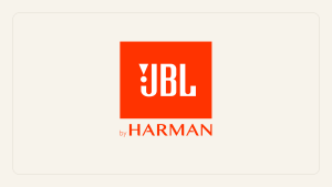Le logo JBL : identité, évolution et authenticité
